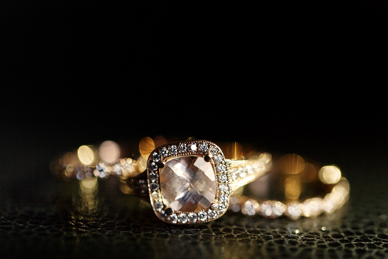 Engagement Rings