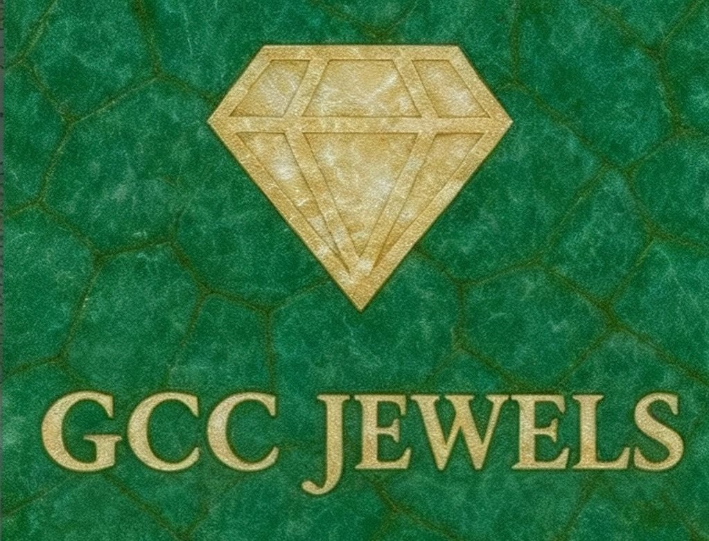 GCC Jewels